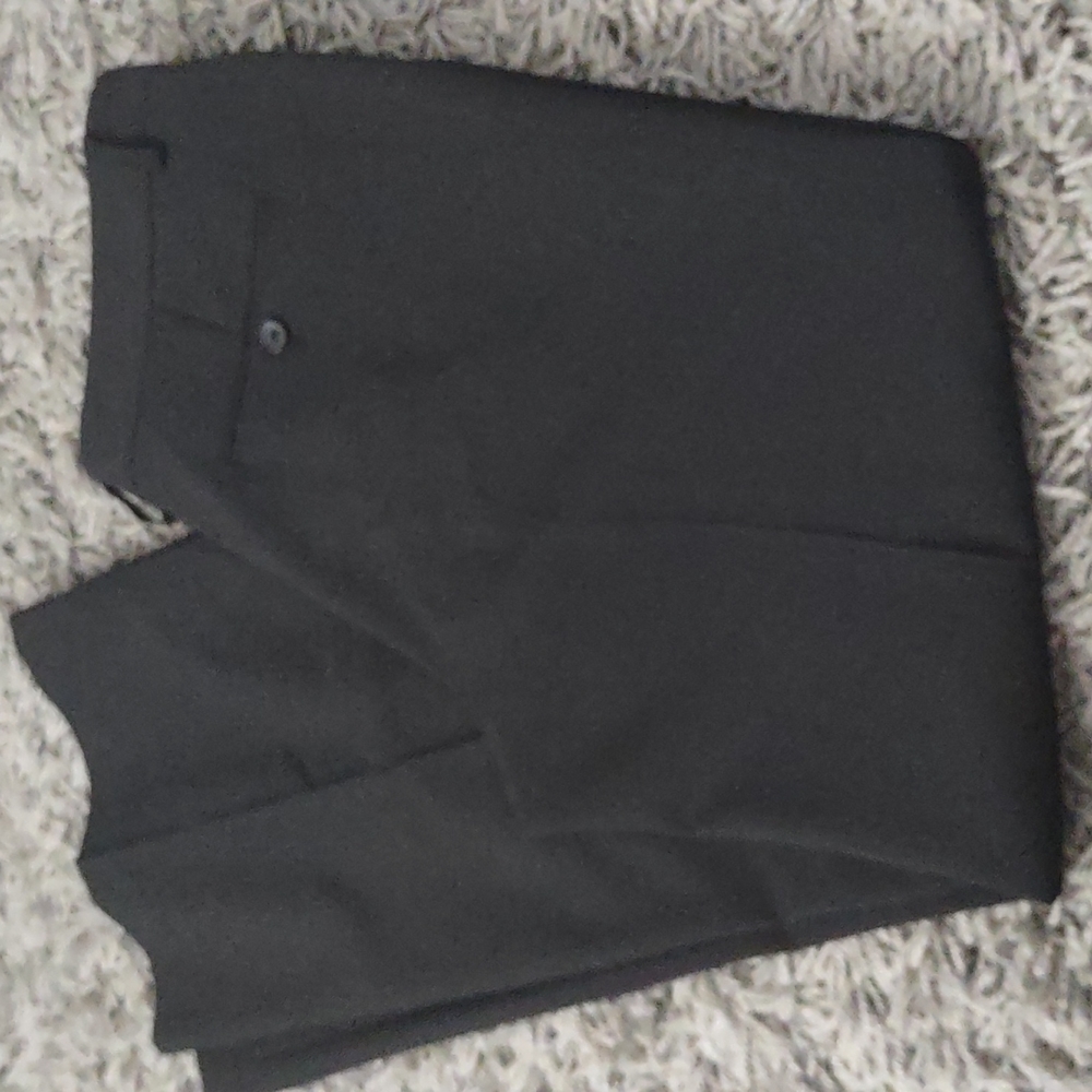 Express Design Studio Women's Size Editor Black D… - image 8